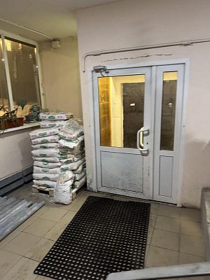 Купить квартиру г Москва, ул Гиляровского, д 12 18350000 рублей