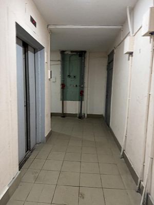 Купить квартиру г Москва, ул Гиляровского, д 12 18350000 рублей
