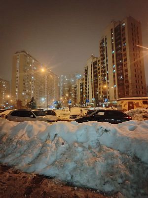 Купить квартиру г Москва, ул Бориса Пастернака, д 17 14500000 рублей