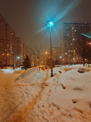 Купить квартиру г Москва, ул Бориса Пастернака, д 17 14500000 рублей