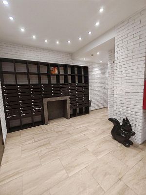 Купить квартиру г Москва, ул Бориса Пастернака, д 17 14500000 рублей