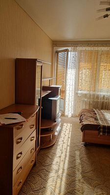 Купить квартиру г Хабаровск, ул Мирная, д 3 5500000 рублей