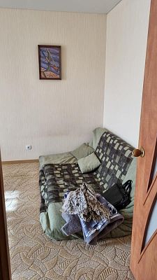 Купить квартиру г Хабаровск, ул Мирная, д 3 5500000 рублей