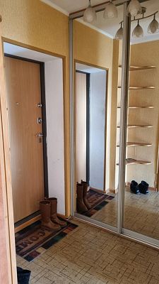Купить квартиру г Хабаровск, ул Мирная, д 3 5500000 рублей