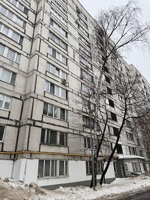 Купить квартиру г Москва, ул 1-я Ямская, д 10 27000000 рублей