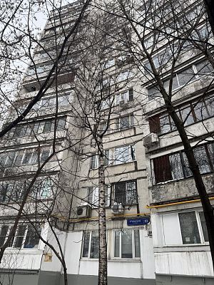Купить квартиру г Москва, ул 1-я Ямская, д 10 27000000 рублей
