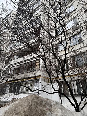 Купить квартиру г Москва, ул 1-я Ямская, д 10 27000000 рублей