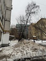 Купить квартиру г Москва, ул 1-я Ямская, д 10 27000000 рублей