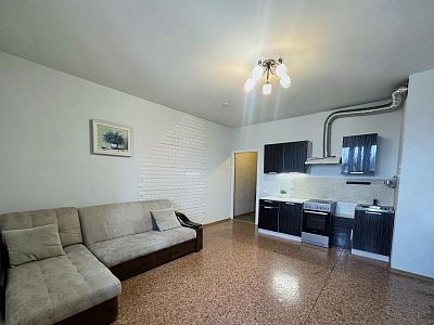 Купить квартиру г Санкт-Петербург, ул Новолитовская, д 4 литера А 7700000 рублей