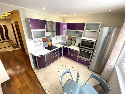 Снять квартиру г Москва, ул Лукинская, д 14 95000 рублей