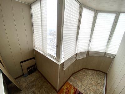 Снять квартиру г Москва, ул Лукинская, д 14 95000 рублей