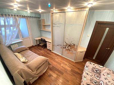 Снять квартиру г Москва, ул Лукинская, д 14 95000 рублей