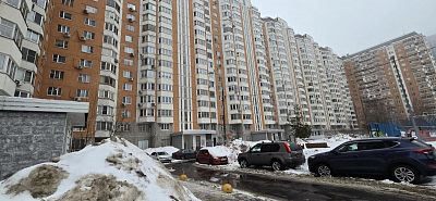 Купить квартиру г Москва, ул Митинская, д 26 26500000 рублей