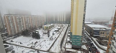 Купить квартиру г Москва, ул Митинская, д 26 26500000 рублей