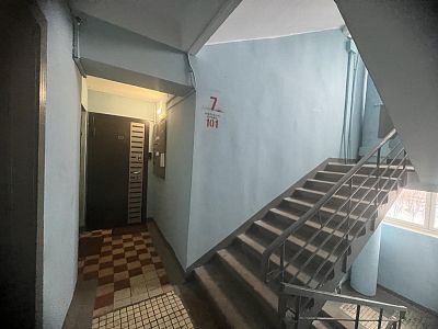 Купить квартиру г Москва, ул Бестужевых, д 7Б 16600000 рублей
