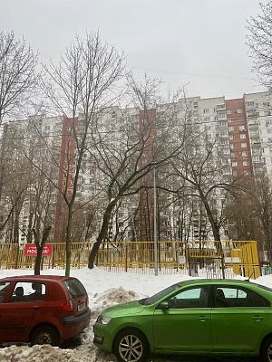 Купить квартиру г Москва, Северный б-р, д 12Б 18000000 рублей