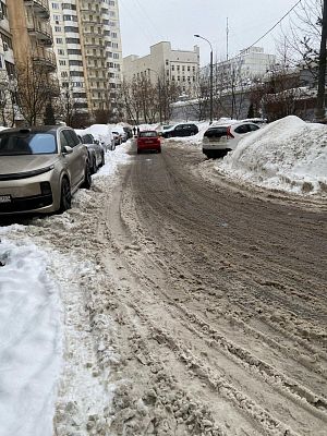 Купить квартиру г Москва, ул Новочерёмушкинская, д 23 к 2 45000000 рублей