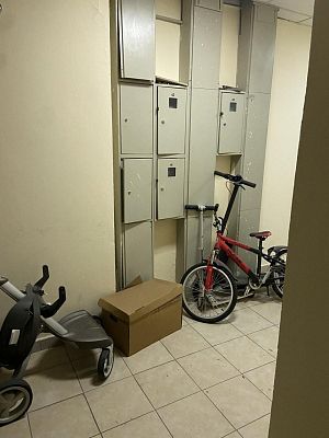 Купить квартиру г Москва, ул Новочерёмушкинская, д 23 к 2 45000000 рублей