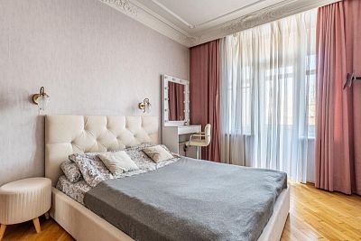 Купить квартиру г Санкт-Петербург, ул Наличная, д 27 19700000 рублей