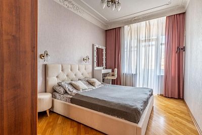 Купить квартиру г Санкт-Петербург, ул Наличная, д 27 19700000 рублей