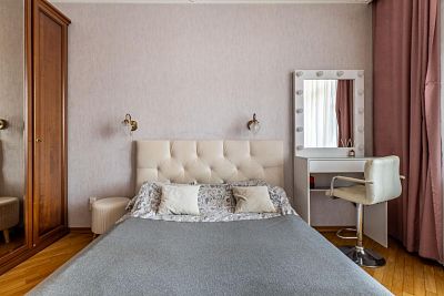 Купить квартиру г Санкт-Петербург, ул Наличная, д 27 19700000 рублей