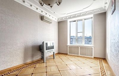 Купить квартиру г Санкт-Петербург, ул Наличная, д 27 19700000 рублей