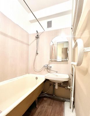 Купить квартиру г Санкт-Петербург, ул Софьи Ковалевской, д 4 литера А 5850000 рублей