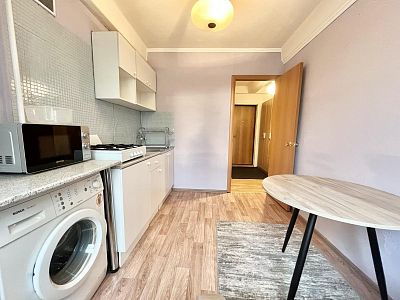 Купить квартиру г Санкт-Петербург, ул Софьи Ковалевской, д 4 литера А 5850000 рублей