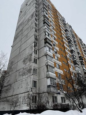 Купить помещение свободного назначения г Москва, ул Генерала Белобородова, д 12 17000000 рублей