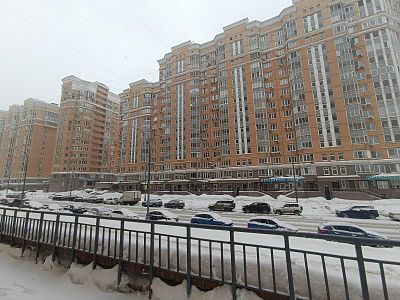 Снять в аренду помещение свободного назначения г Москва, ул 6-я Радиальная, д 3 к 11 150000 рублей