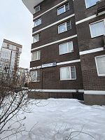 Купить квартиру г Москва, ул Татьянин Парк, д 14 к 1 22790000 рублей