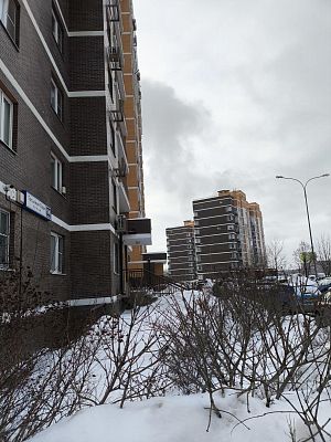 Купить квартиру г Москва, ул Татьянин Парк, д 14 к 1 22790000 рублей