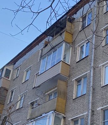 Купить квартиру г Москва, Севастопольский пр-кт, д 25 20000000 рублей