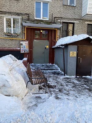 Купить квартиру г Москва, Севастопольский пр-кт, д 25 20000000 рублей