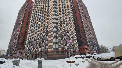 Снять в аренду помещение свободного назначения Москва, проезд Стройкомбината, 1 265000 рублей