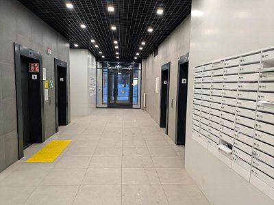 Купить квартиру Москва, 2-й Нагатинский проезд, 2/2к2 32300000 рублей