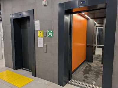 Купить квартиру Москва, 2-й Нагатинский проезд, 2/2к2 32300000 рублей