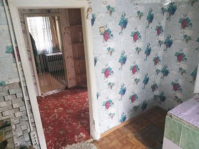 Продать дом г Хабаровск, ул Райчихинская, д 31 1700000 рублей