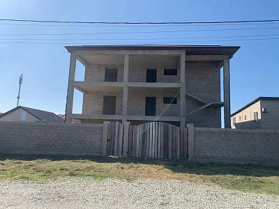 Купить земельный участок г Анапа, село Витязево, ул Лазурная, д 35 19900000 рублей