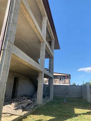 Купить земельный участок г Анапа, село Витязево, ул Лазурная, д 35 19900000 рублей