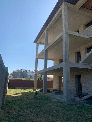 Купить земельный участок г Анапа, село Витязево, ул Лазурная, д 35 19900000 рублей