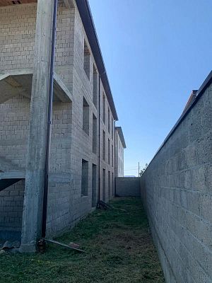 Купить земельный участок г Анапа, село Витязево, ул Лазурная, д 35 19900000 рублей