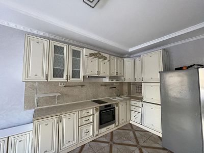 Купить квартиру Московская обл, г Солнечногорск, пгт Голубое, кв-л многоэтажной жилой застройки Мелодия леса, д 8 9300000 рублей