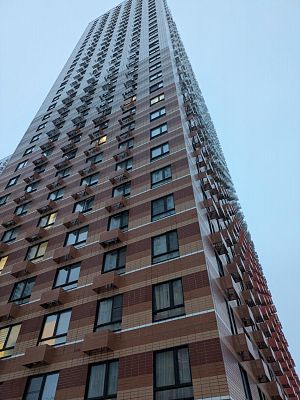 Купить квартиру г Москва, 2-й Нагатинский проезд, д 6 к 1 22650000 рублей