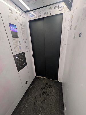Купить квартиру г Москва, 2-й Нагатинский проезд, д 6 к 1 22650000 рублей