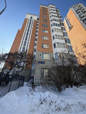 Купить квартиру г Москва, Рубцовская наб, д 4 к 2 23000000 рублей