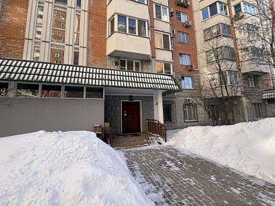 Купить квартиру г Москва, Рубцовская наб, д 4 к 2 23000000 рублей