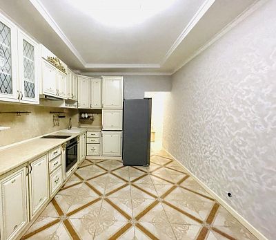 Купить квартиру Московская обл, г Солнечногорск, пгт Голубое, кв-л многоэтажной жилой застройки Мелодия леса, д 8 9300000 рублей