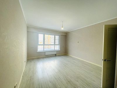 Купить квартиру Московская обл, г Солнечногорск, пгт Голубое, кв-л многоэтажной жилой застройки Мелодия леса, д 8 9300000 рублей