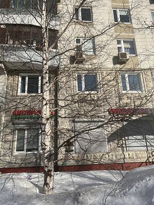 Купить квартиру г Москва, ул Мусоргского, д 5 к 3 18300000 рублей